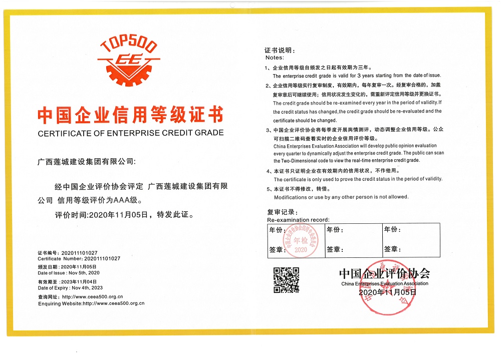 中國(guó)企業(yè)信用等級(jí)證書(shū)AAA.jpg